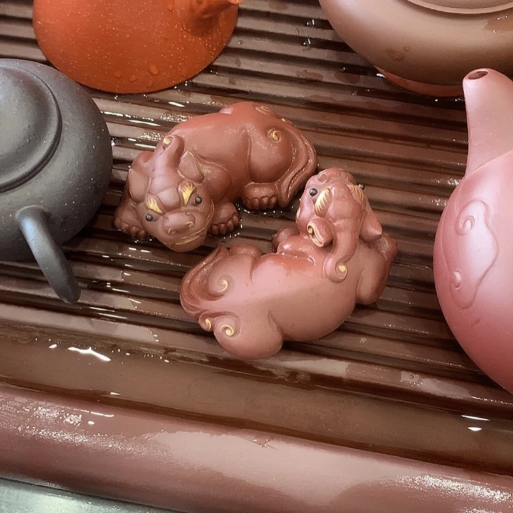 茶壶紫砂紫砂壶精品