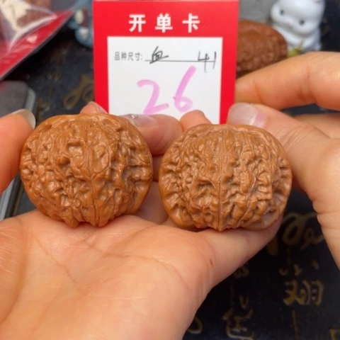 吊坠文玩核桃文玩的