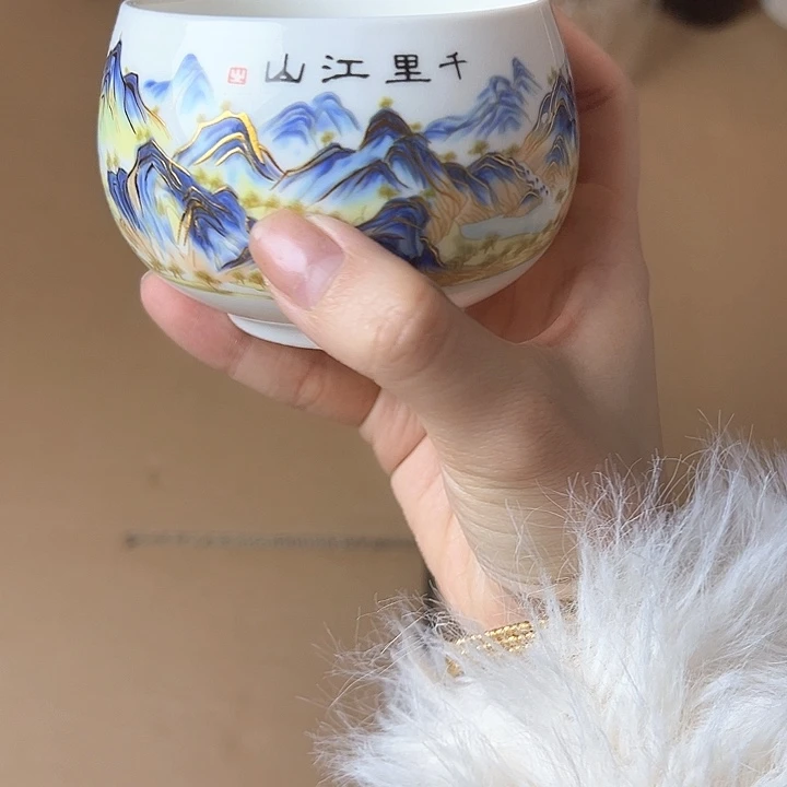 孤品茶具清仓处理哦