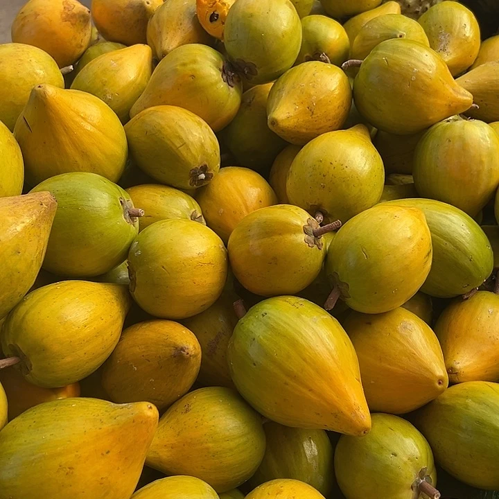 中国大陆鸡蛋果3斤