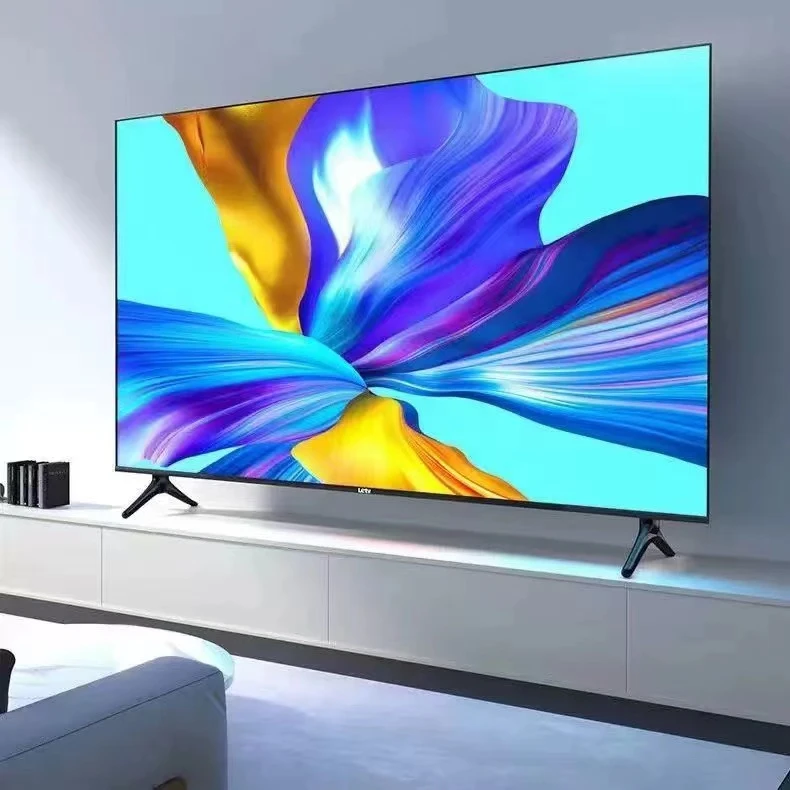 【60】【年末狂欢】新款全面屏超高清广色域防蓝光护眼防爆超薄电视机