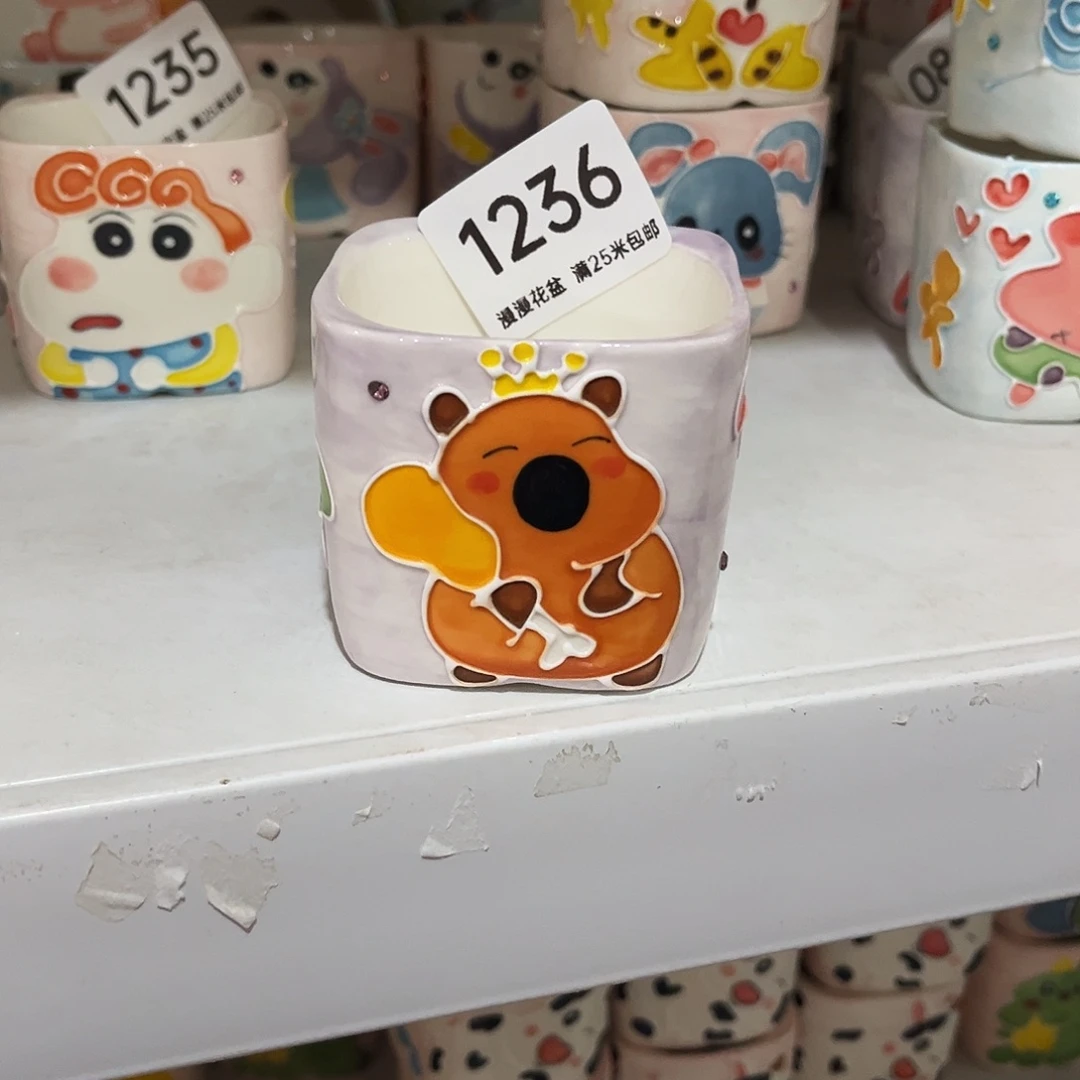 1236内口6景德镇手工制作