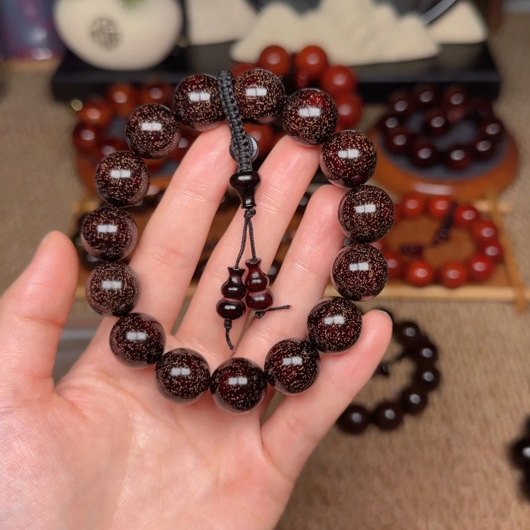 檀香紫檀（小叶紫檀）想1.5