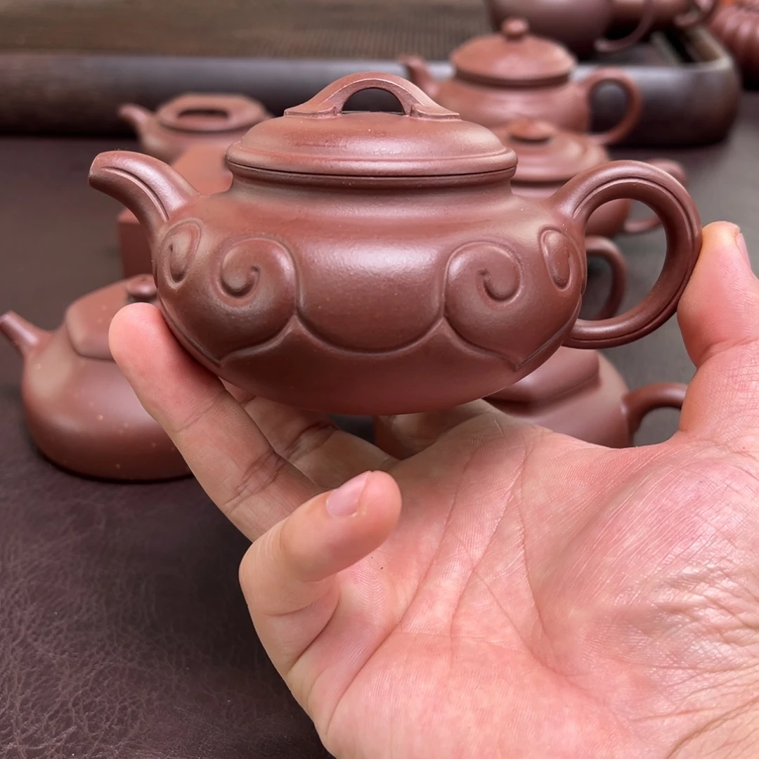 缠***绵紫砂茶壶汽修厂和机械设备厂