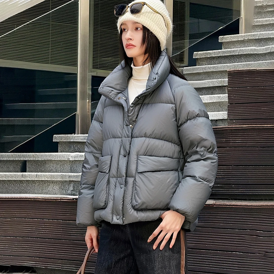 48469【觅系列】加厚羽绒服45MX869B237