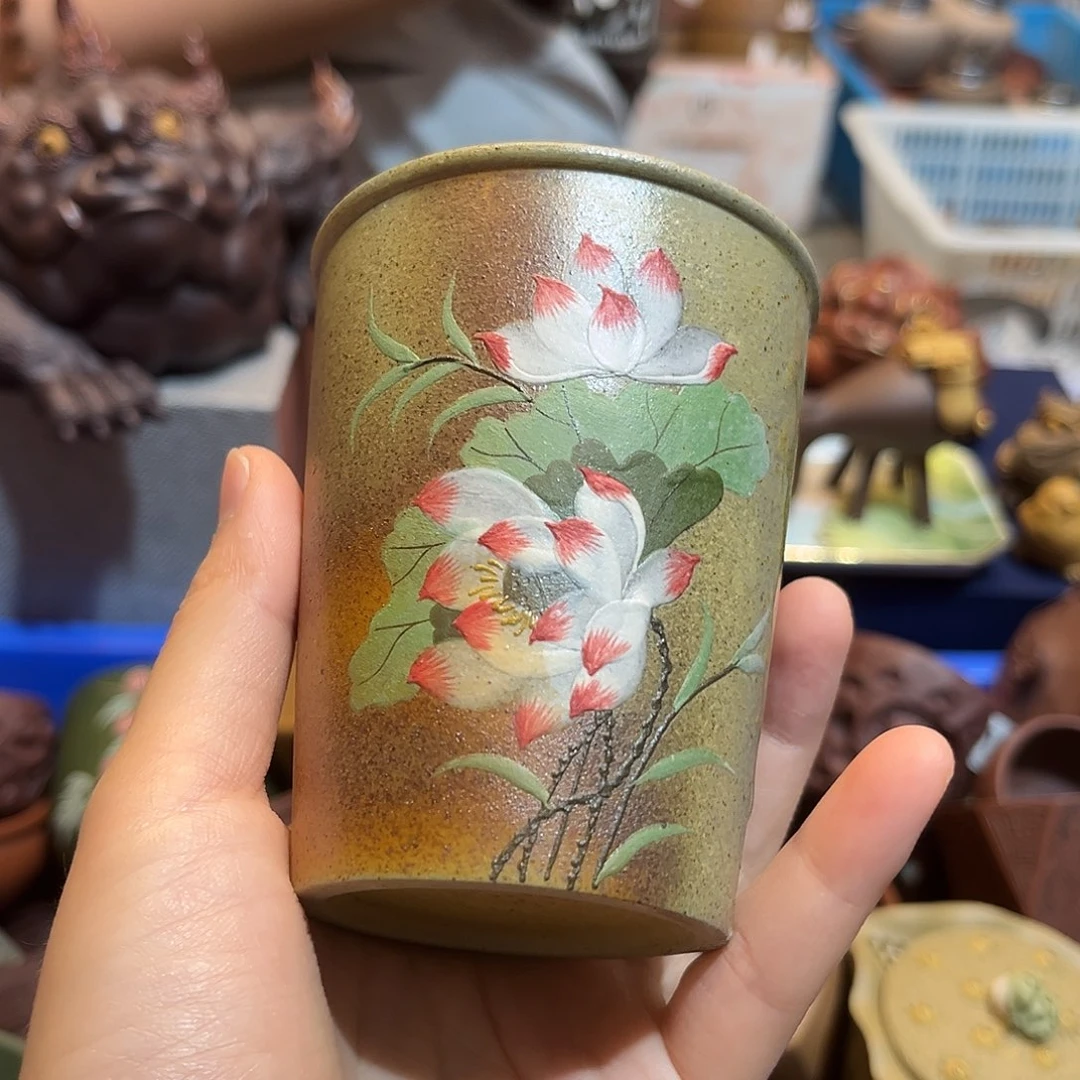 张***子紫砂茶宠紫砂1111