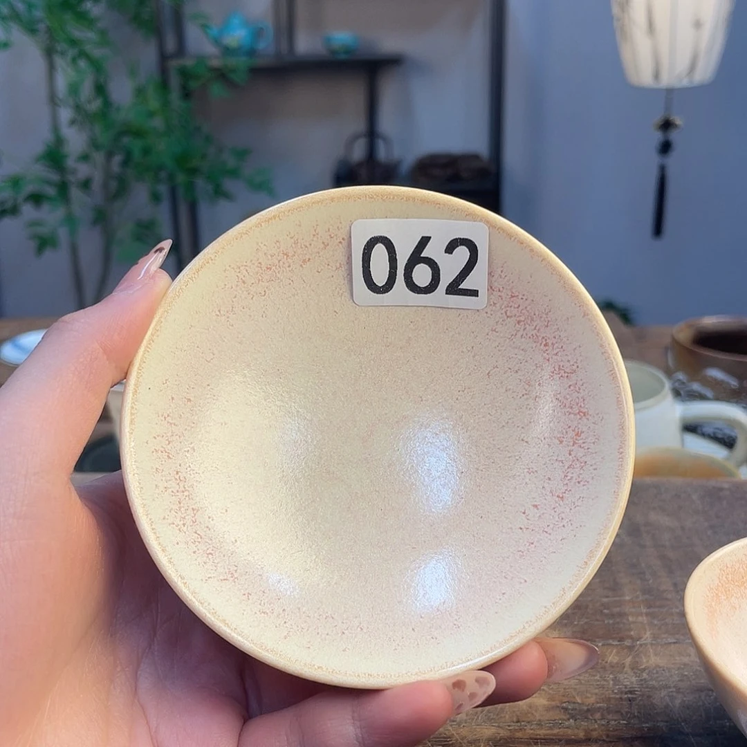 景德镇云溪堂陶瓷手作