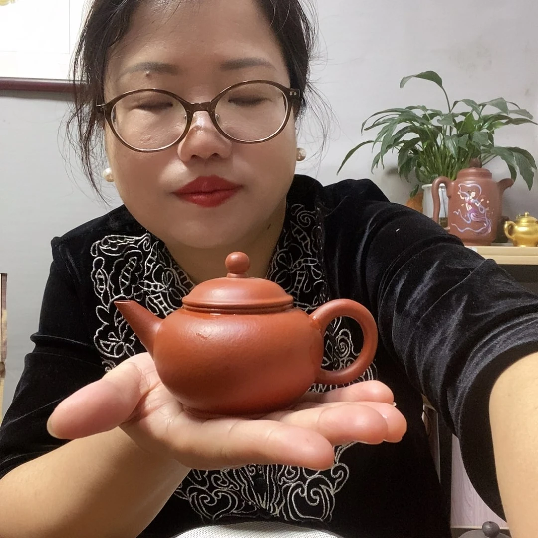 徐***！紫泥茶壶1233367788zsh