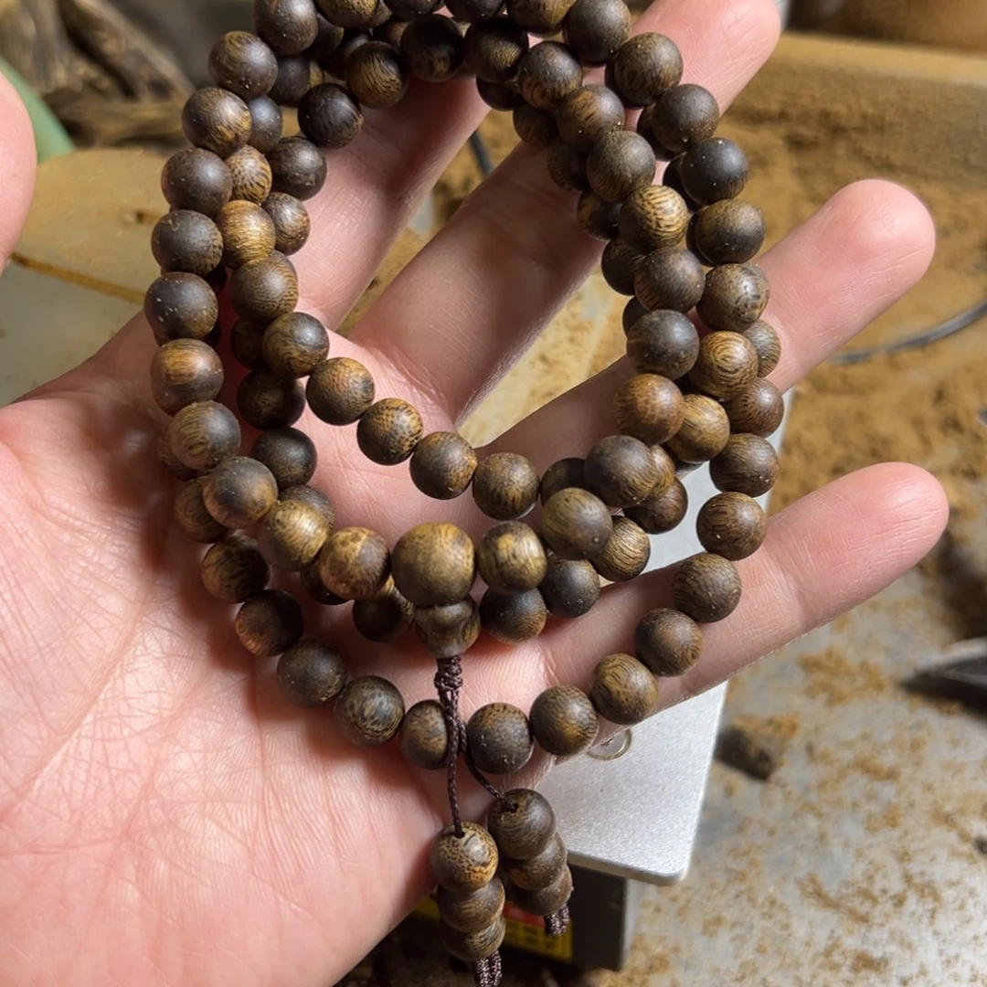 高油脂海南产区凹身品种卡9多圈40.3克