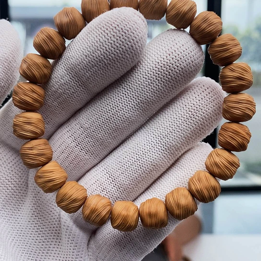 核桃手串/手链鬼印无相全品无暇