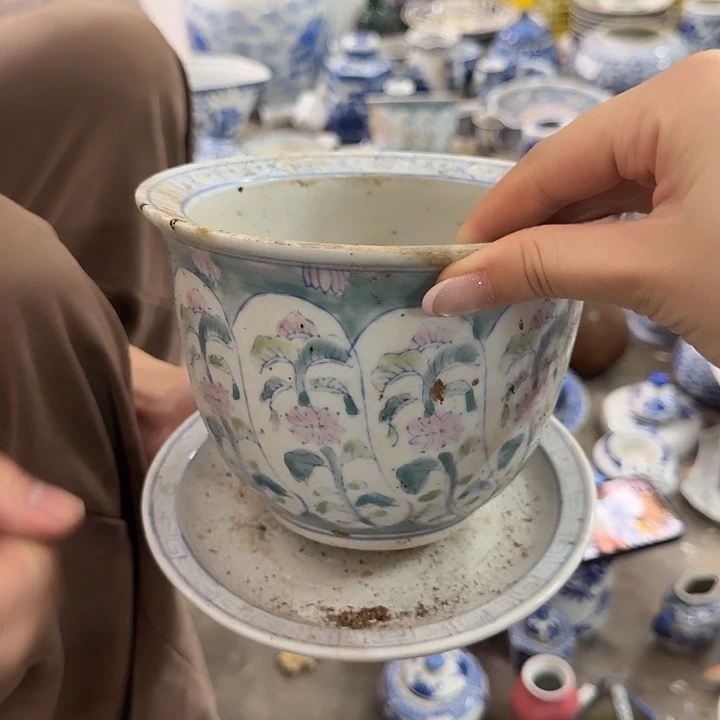 默认微瑕，介意勿拍