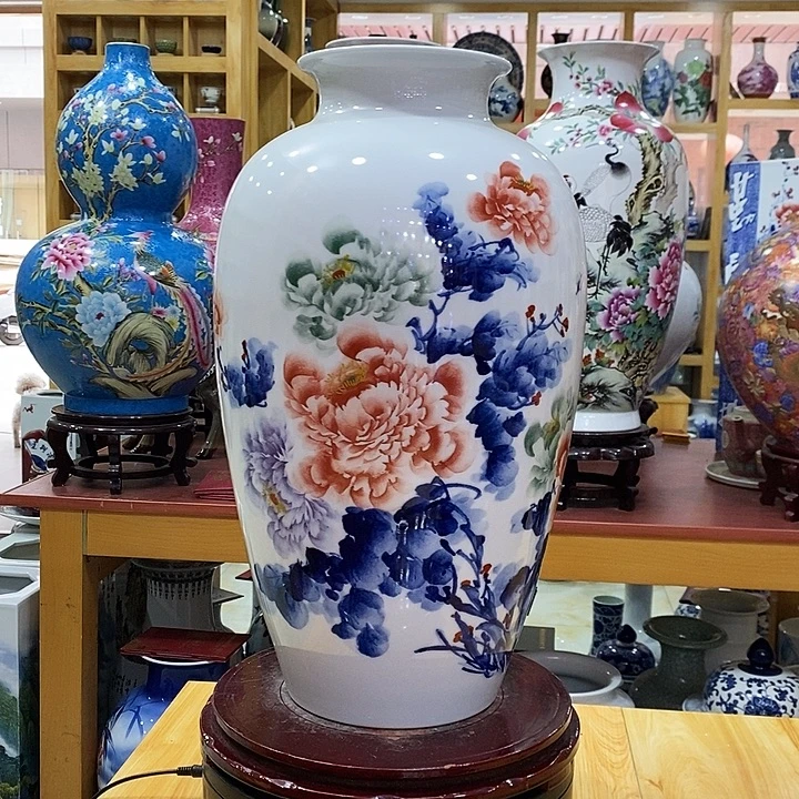 瓷片景德镇陶瓷艺术