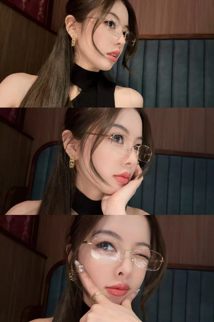 越野兔特价项链饰品链接