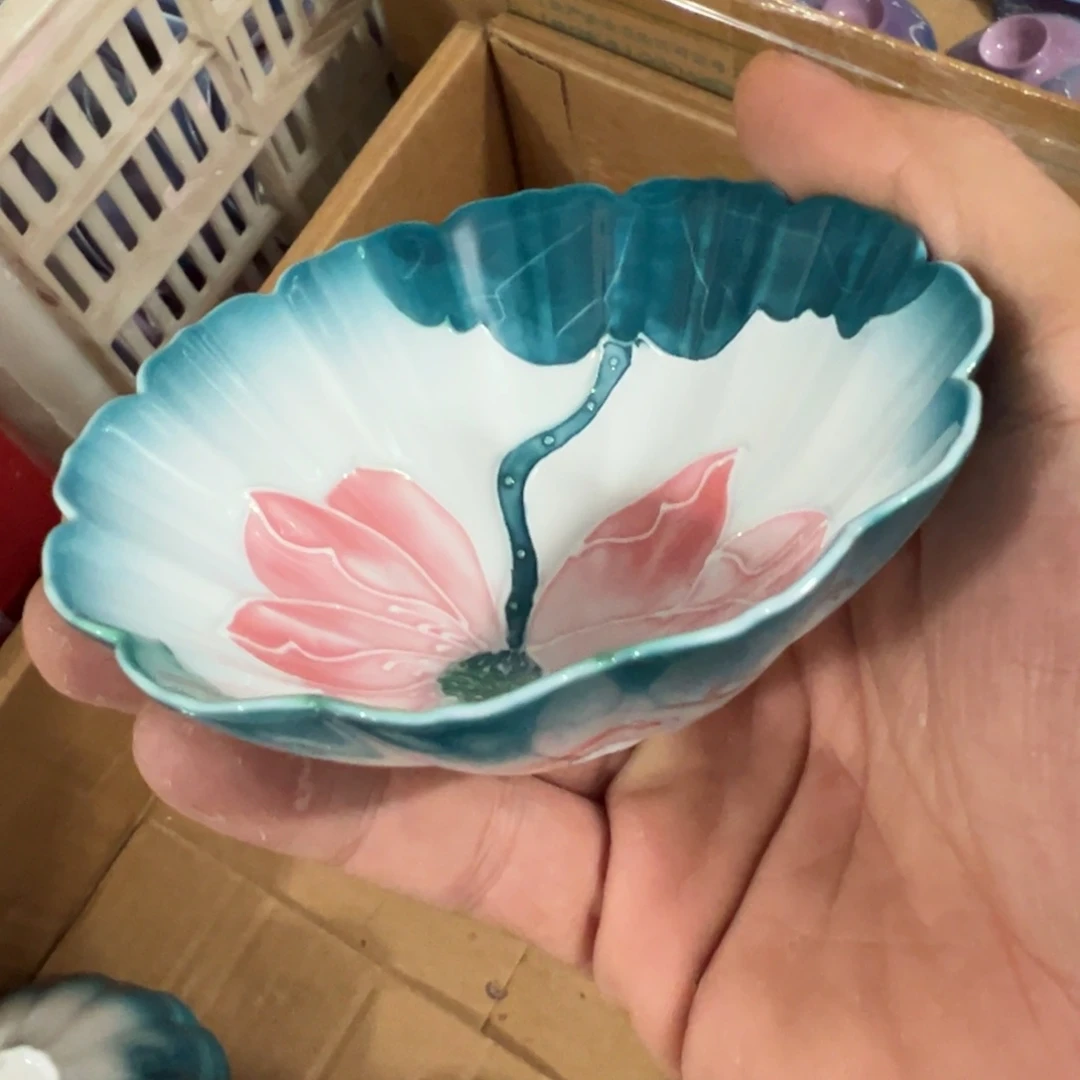 库存茶具部分瑕疵介意勿拍！