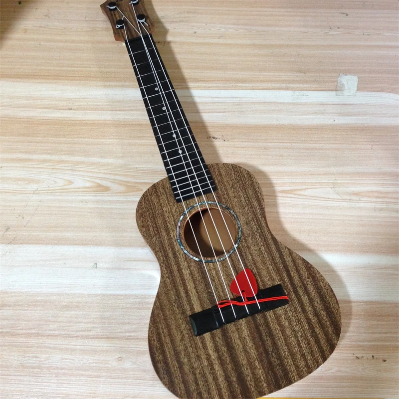 卡通尤克里里小吉他儿童男孩拨片乐器玩具可弹奏初学者音乐玩具女