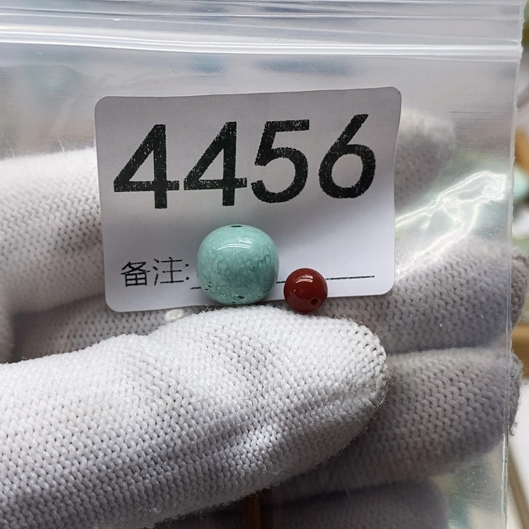 南红玛瑙未镶嵌颈饰