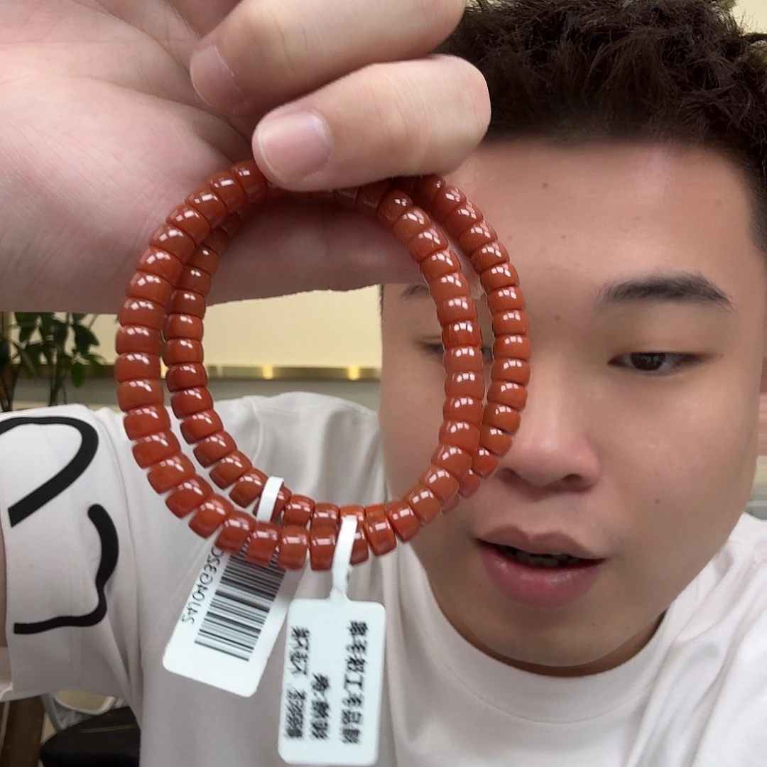 南红玛瑙未镶嵌珠宝奇石多样性发货发其一290