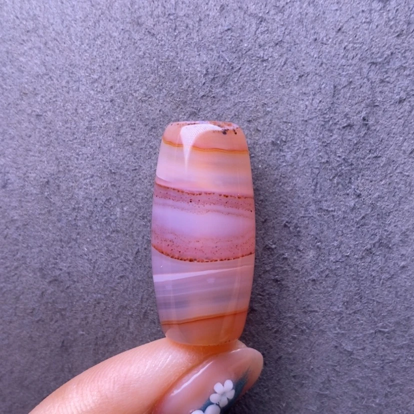 【闪购商品】未镶嵌玛瑙/玉髓珠宝奇石