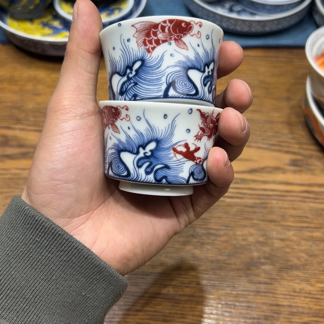 7****3景德镇美术作品博览中心