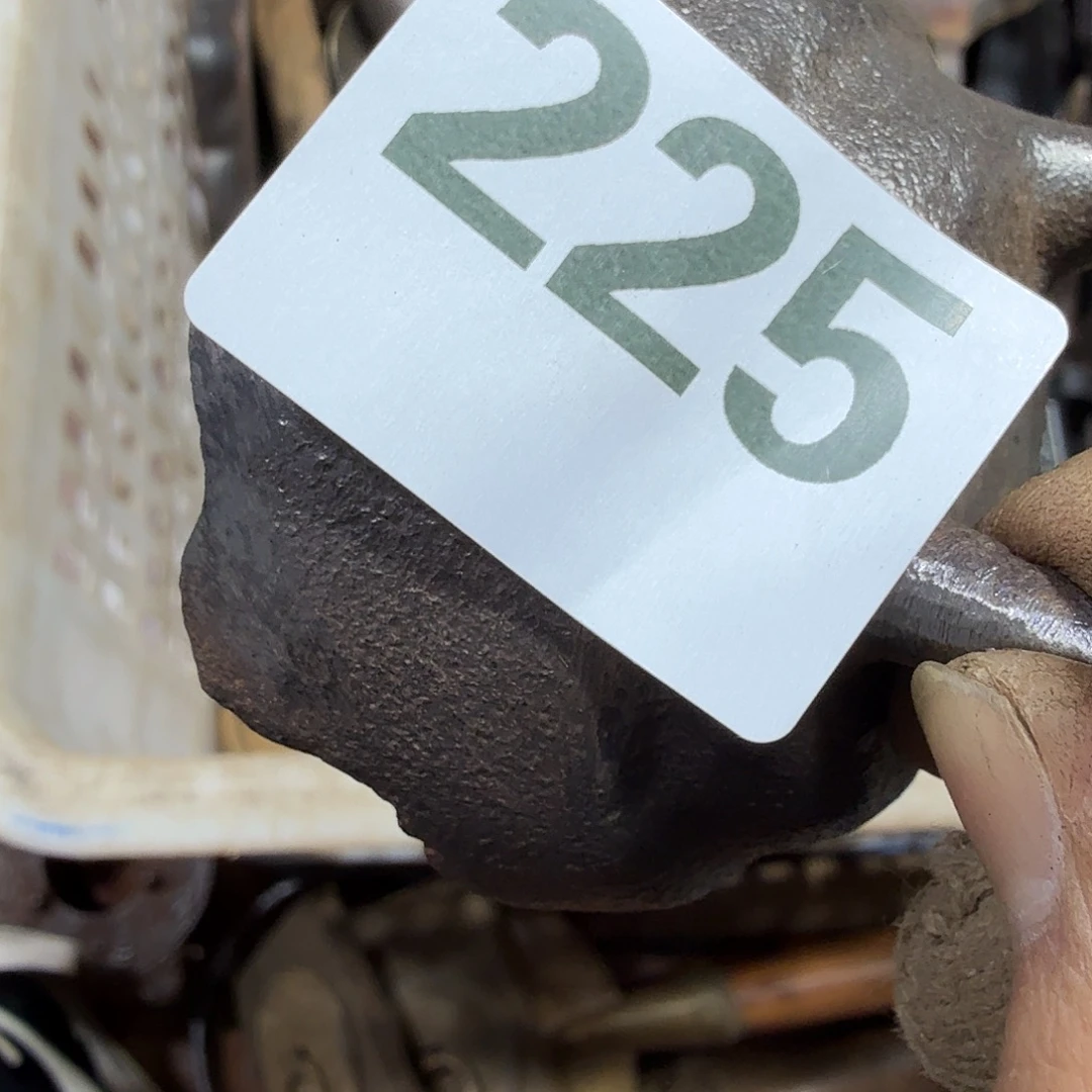 刘***哥一物一图，工艺品。