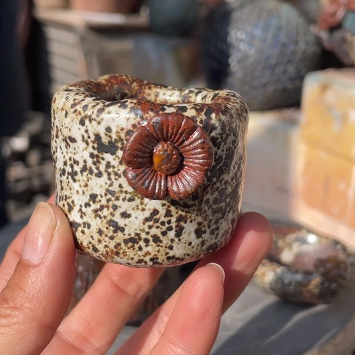 肉***仔陶瓷制品不退不换