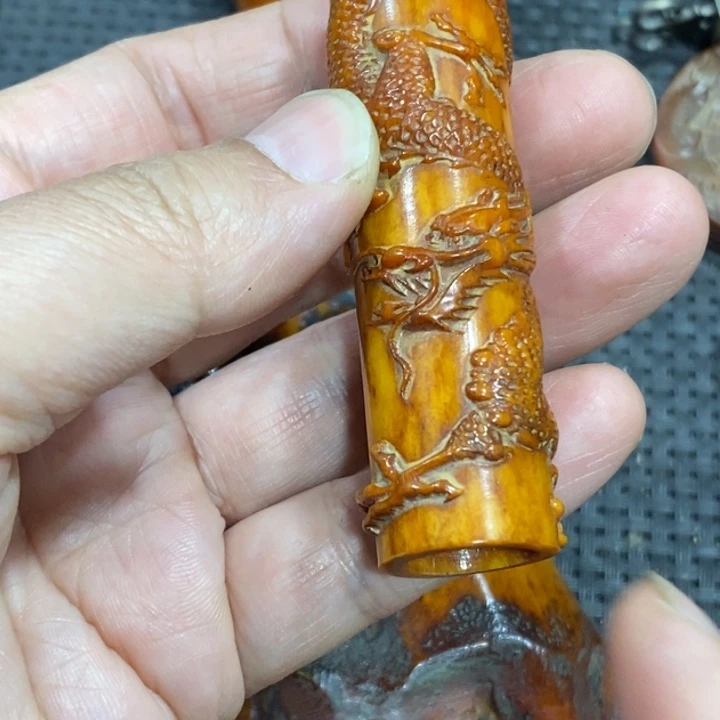 滴血莲花菩提手串