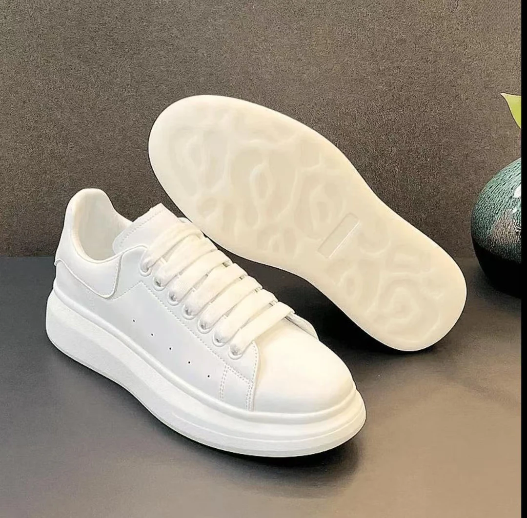 (灰水泥）2025春夏新款板鞋编码14运动