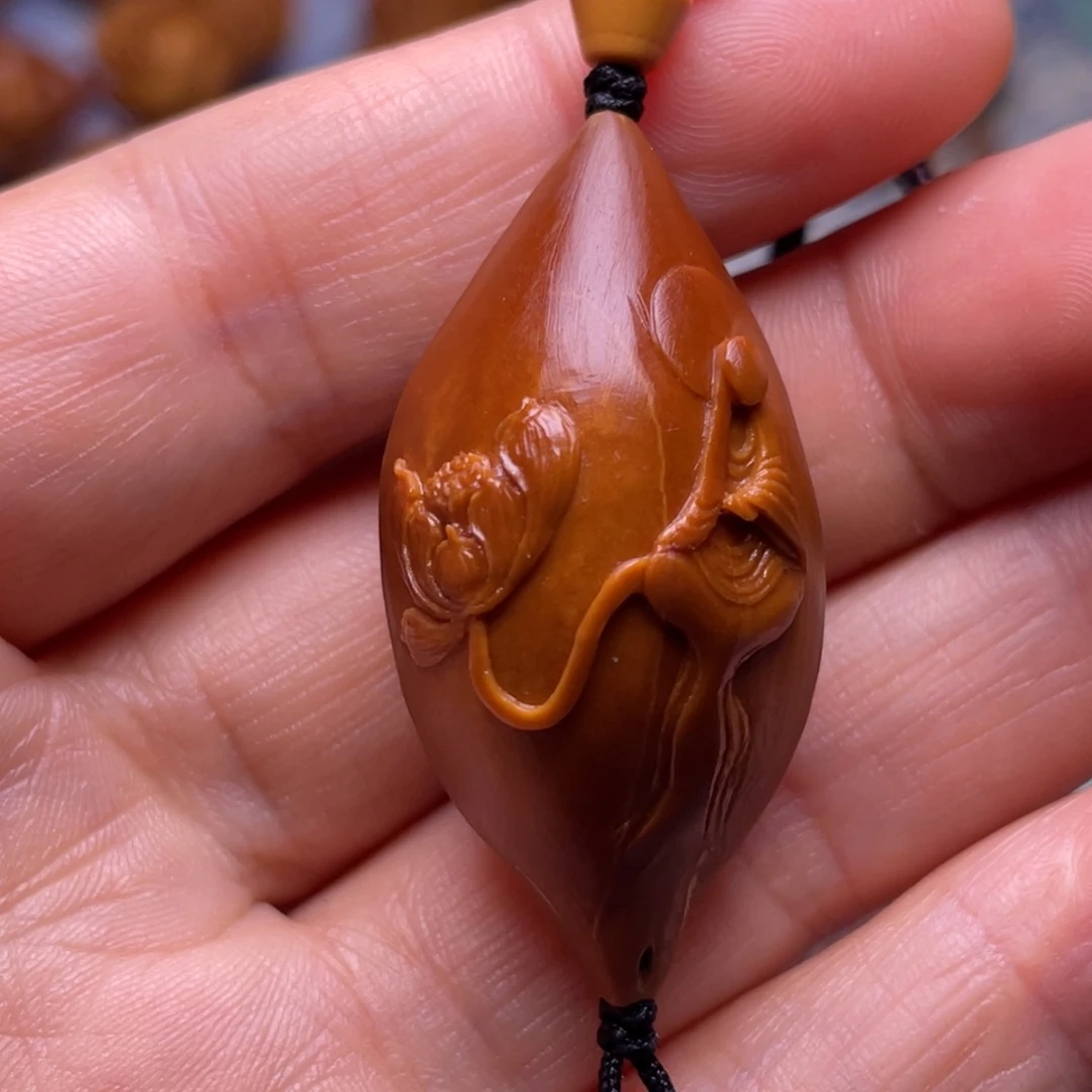 手串/手链橄榄核橄榄核