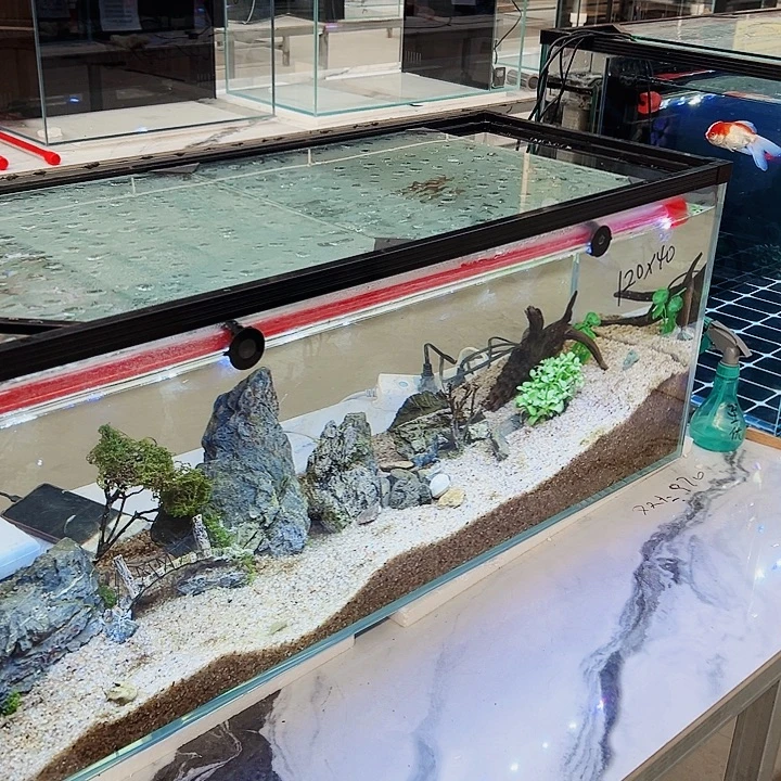 心***水玻璃120.40.40侧鱼马桶新款全套配件