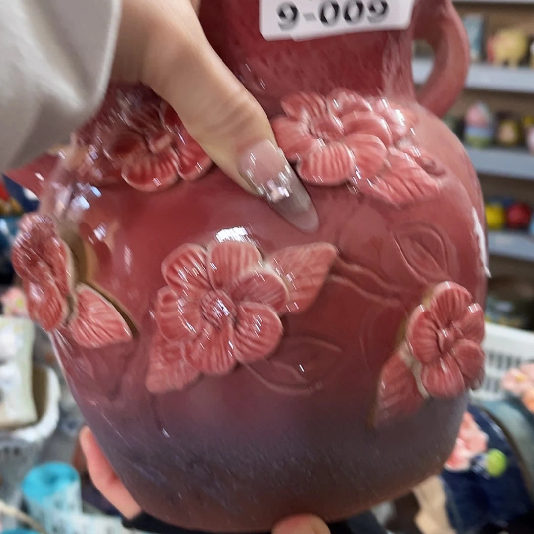 【闪购商品】红陶瑕疵909