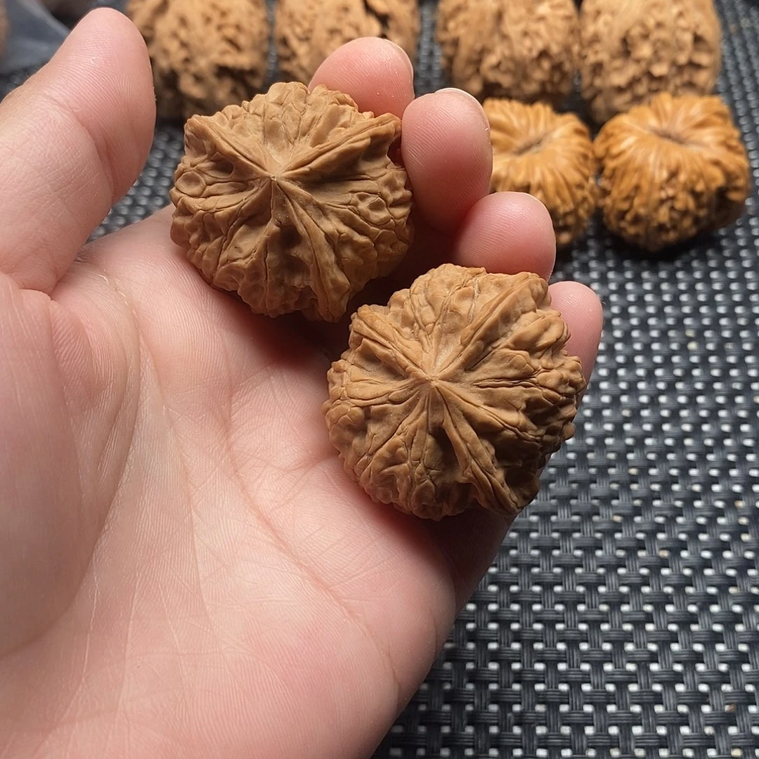 吊坠文玩核桃核桃