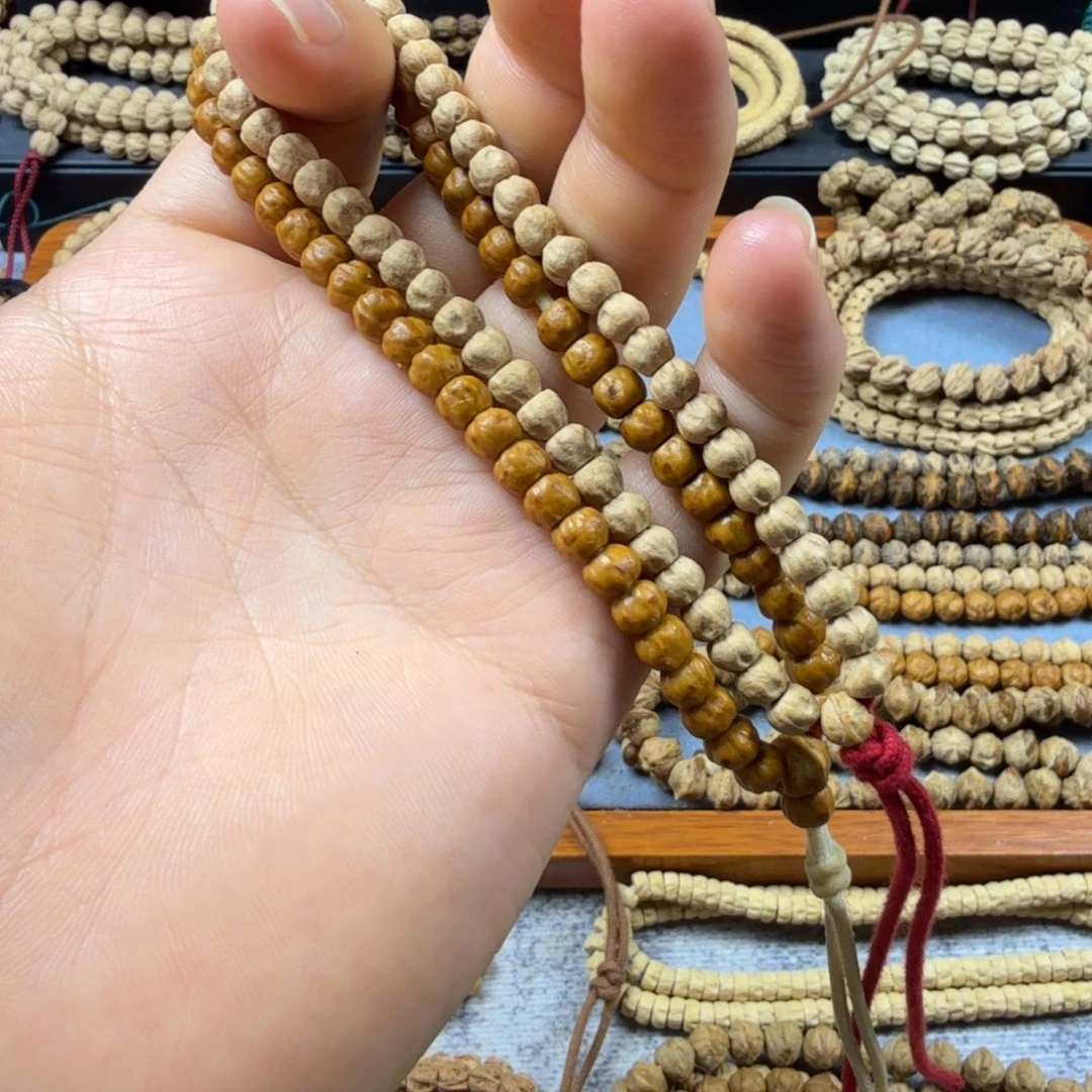 手串柏香籽/百香籽5