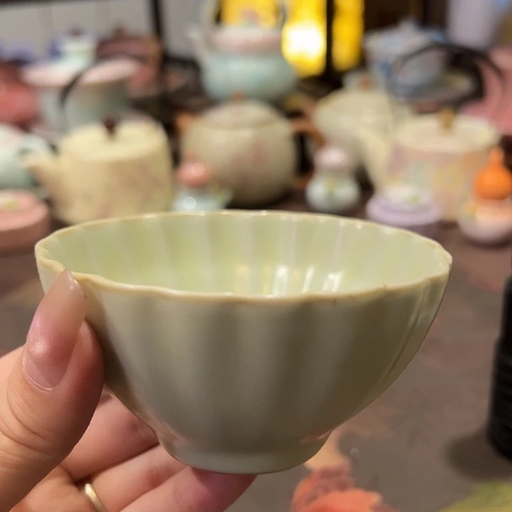 茶具配件其它茶器