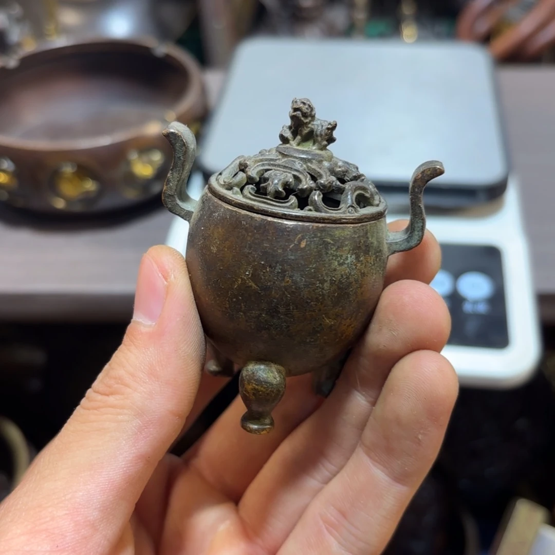 摆件摆件文玩摆件