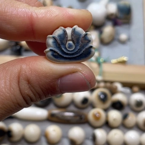 【闪购商品】手串/手链/手镯猛犸象牙顺****9