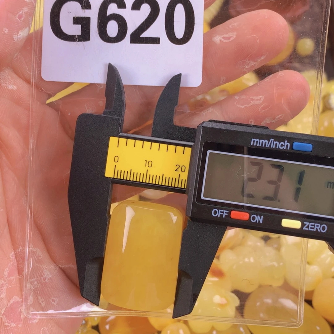 未镶嵌蜜蜡珠宝奇石裸石