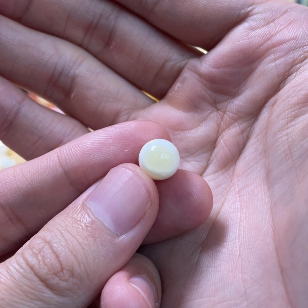 琥珀珠宝奇石未镶嵌陈*20