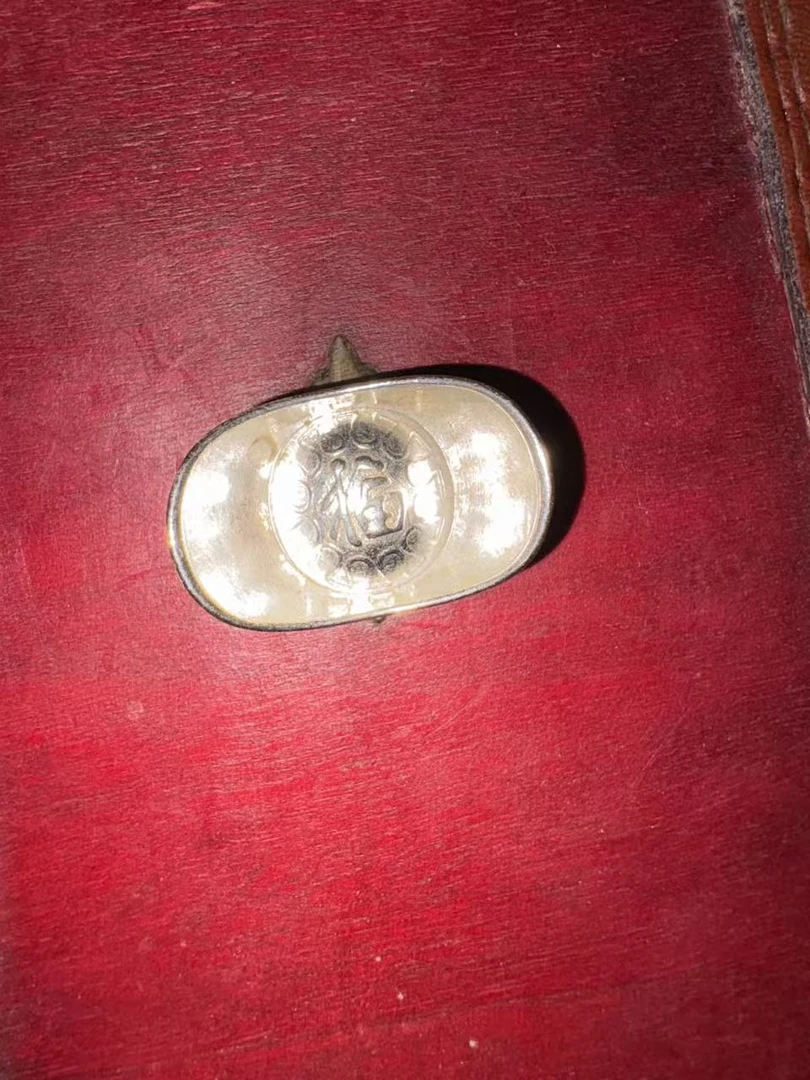 1个居家摆件精美摆件现代仿古复古工艺品