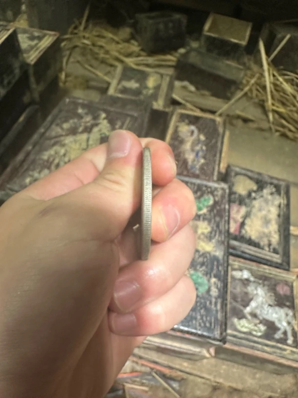 家居饰品摆件 WH0002 精美摆件现代仿古复古摆件