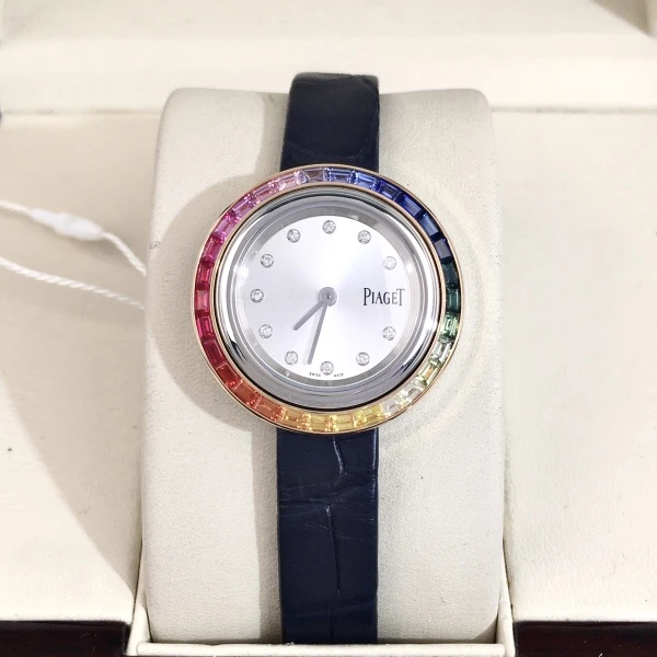 石英表/伯爵/95新/表径29/S238250127004/250224SY0043