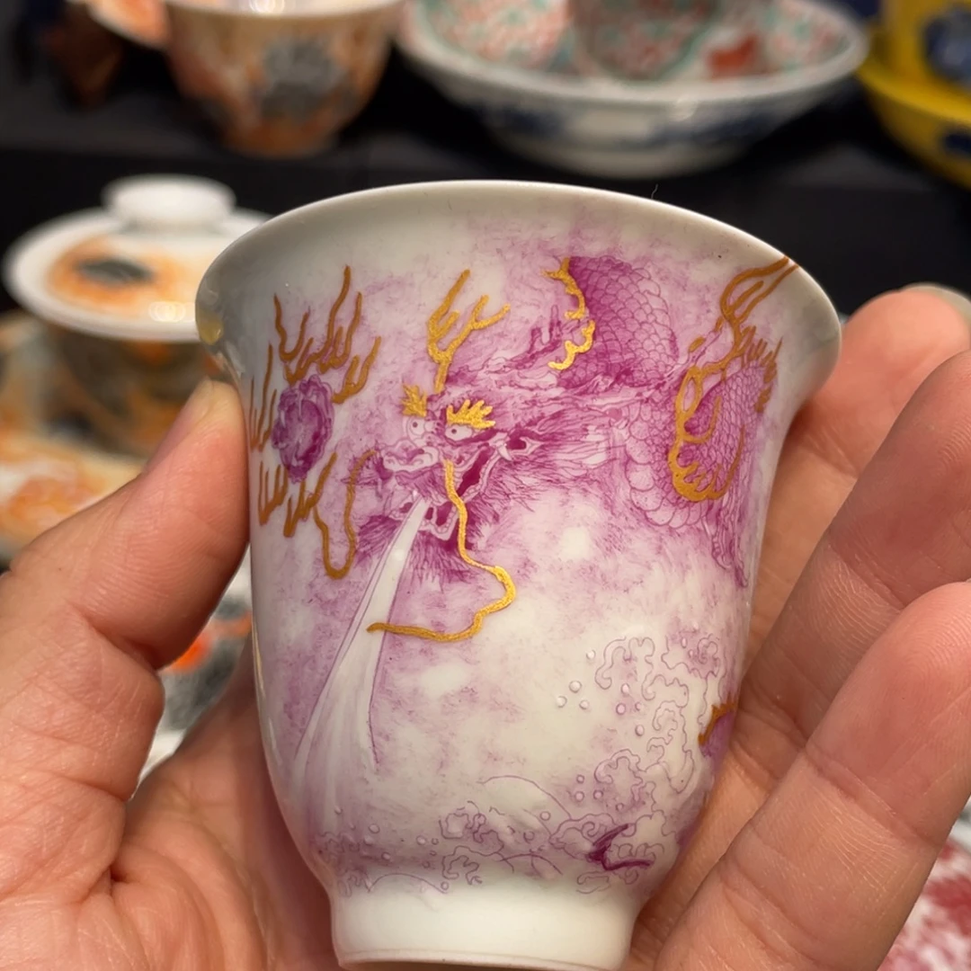 景德镇瓷器景德镇陶瓷