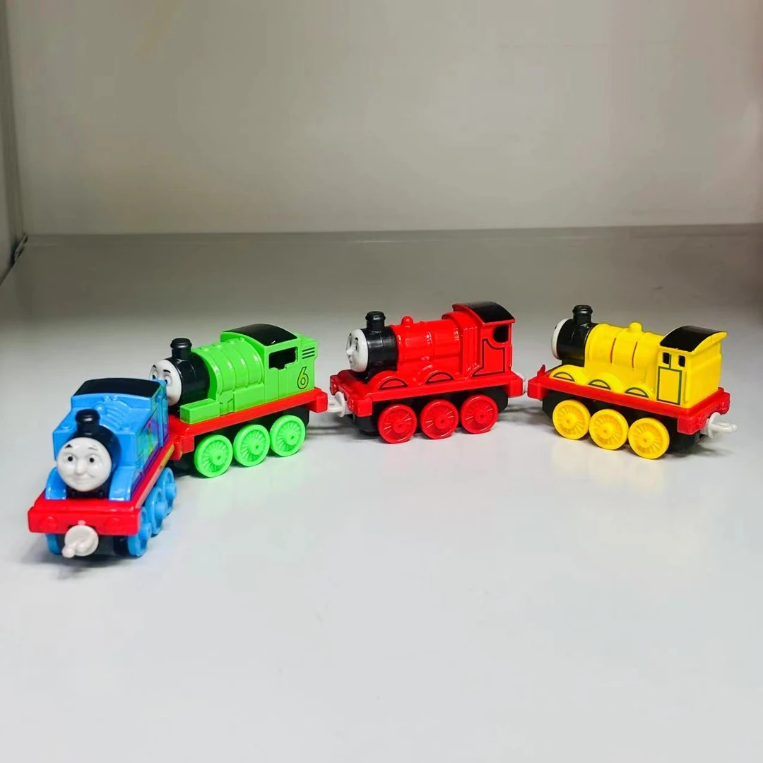 合金托马思套装条车