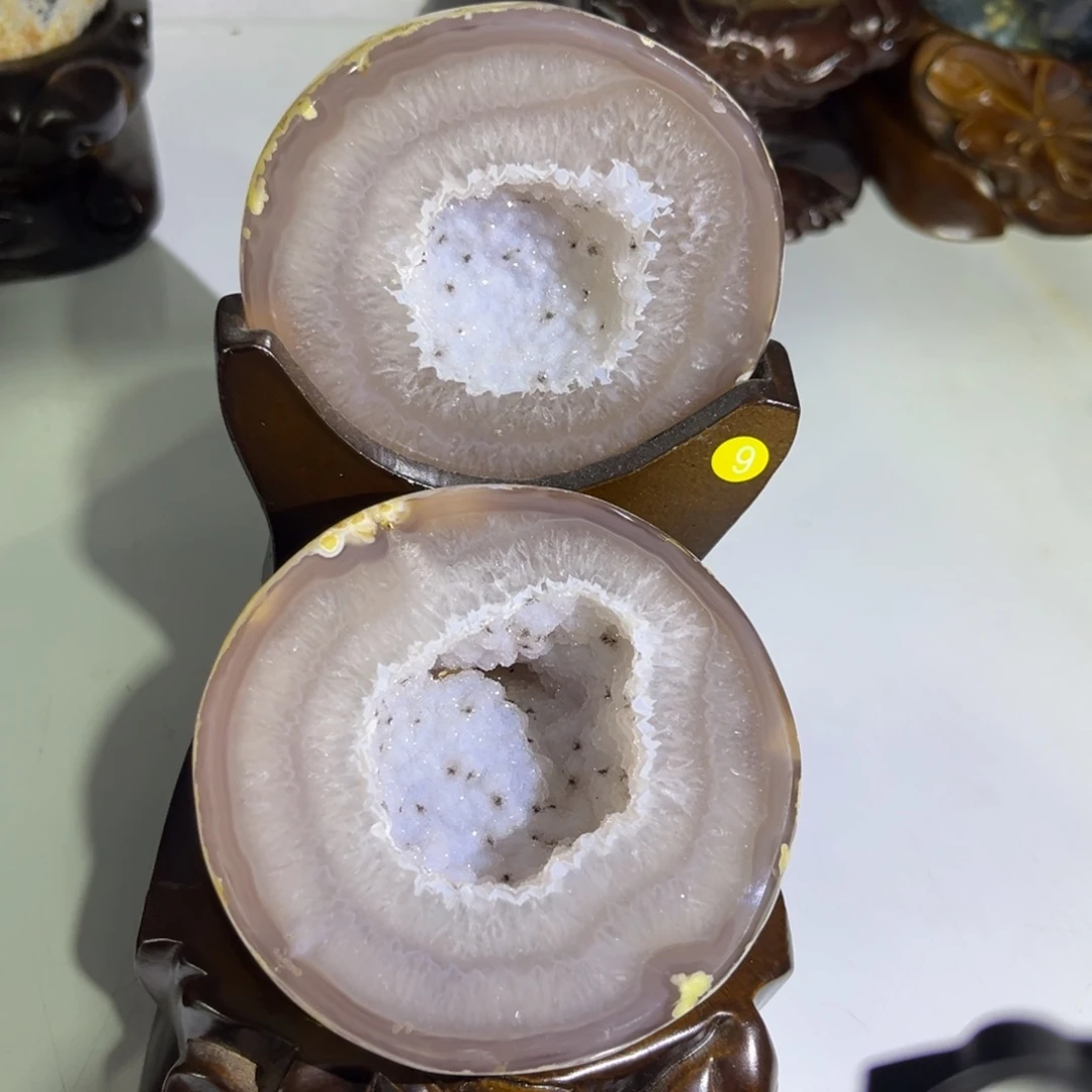 摆件未镶嵌紫晶水晶