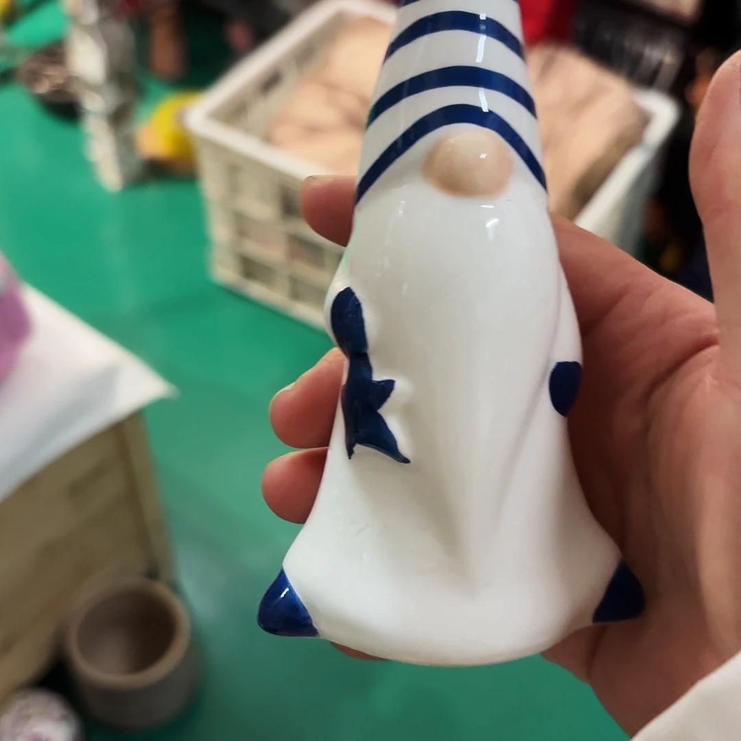 温**雨陶瓷艺术设计中心