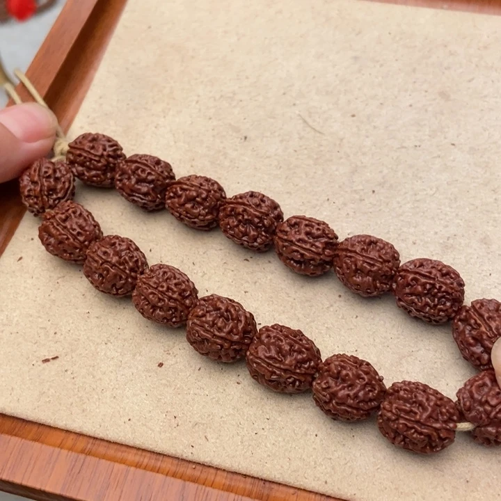 *****金刚菩提吊坠一代龙