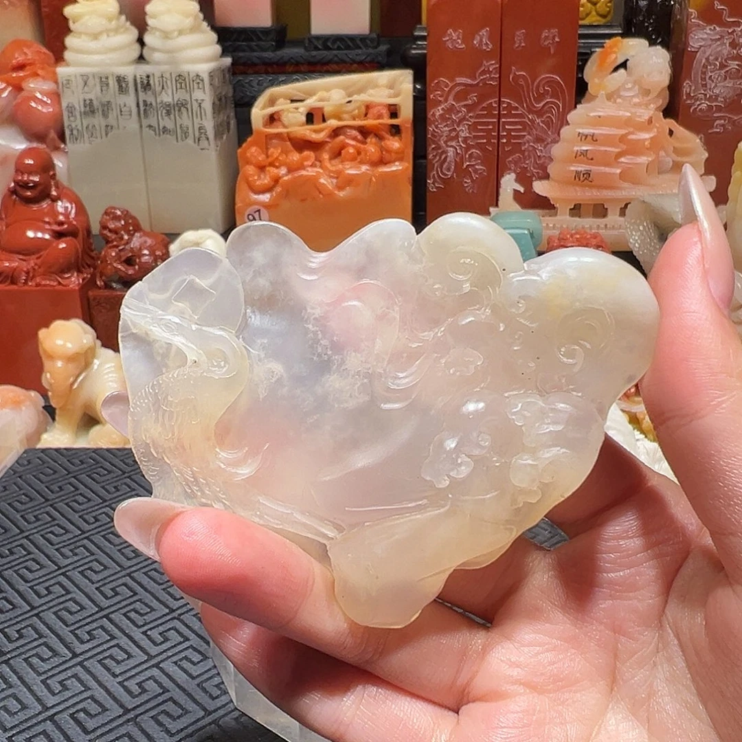 寿山石寿山石批发