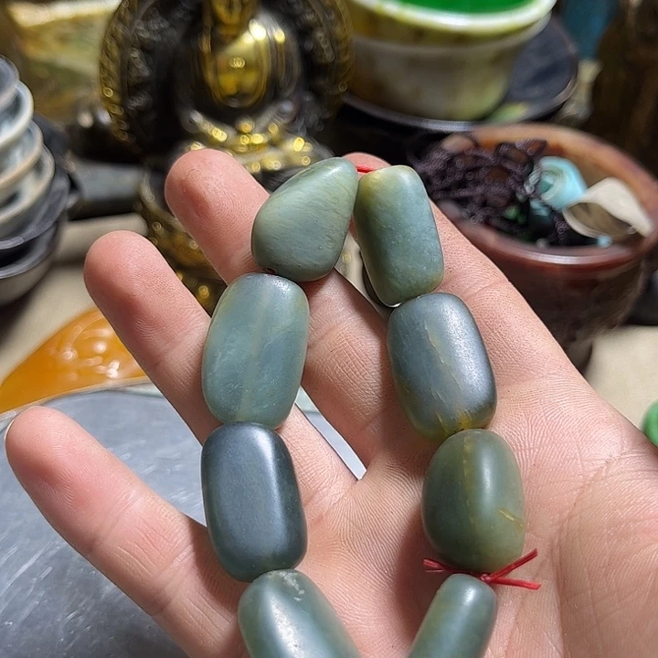 紫金钵盂菩提把件清**酒