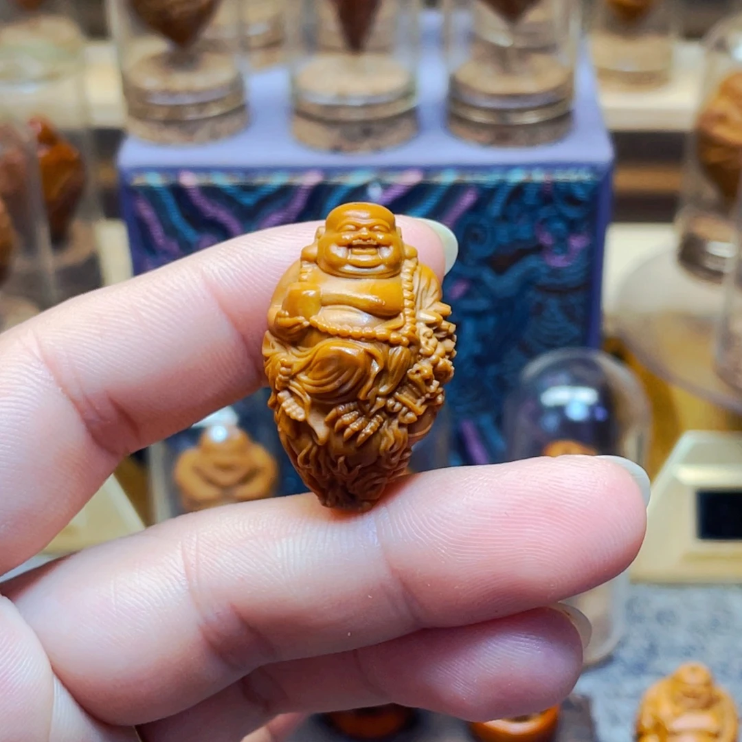 手串/手链橄榄核橄榄