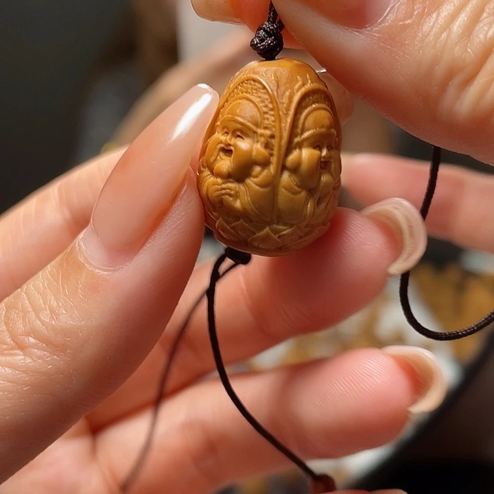 橄榄核手串/手链橄榄