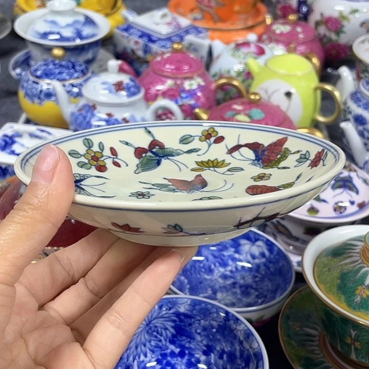 景德镇陶瓷博物有限公司成立